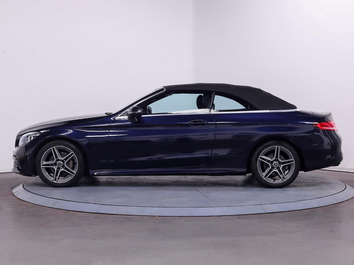 Used Mercedes-Benz C-Class 2020 for sale - 76158663: Photo 16