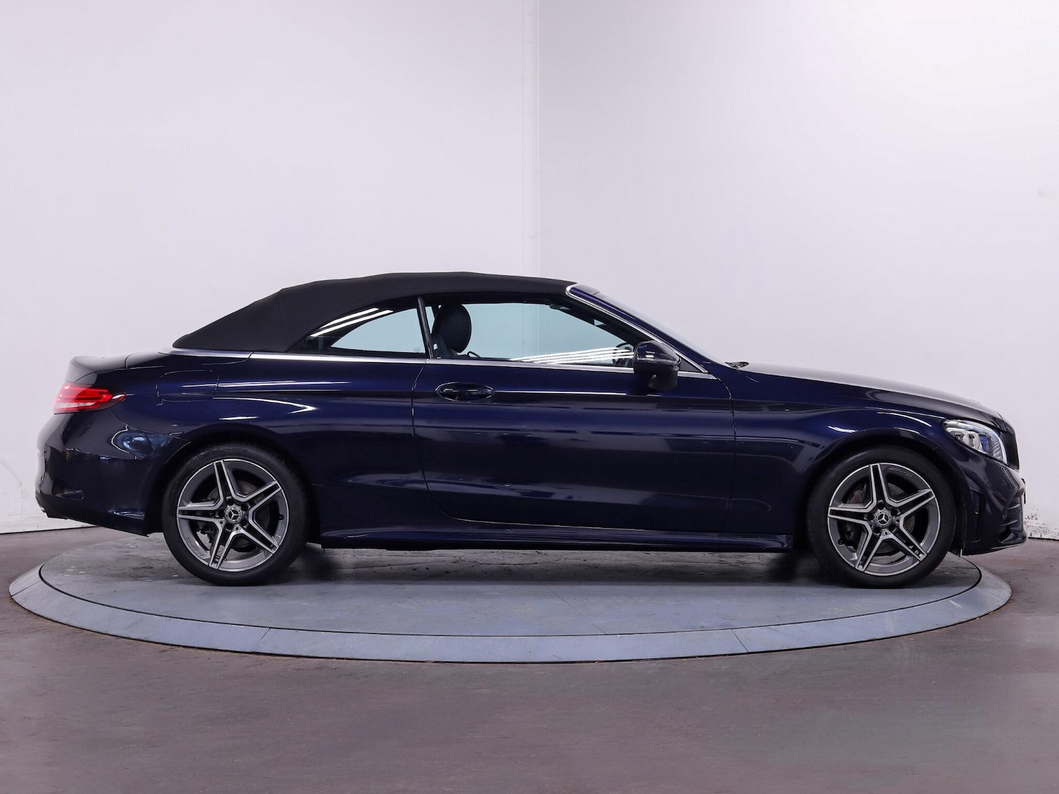 Used Mercedes-Benz C-Class 2020 for sale - 76158663: Photo 21