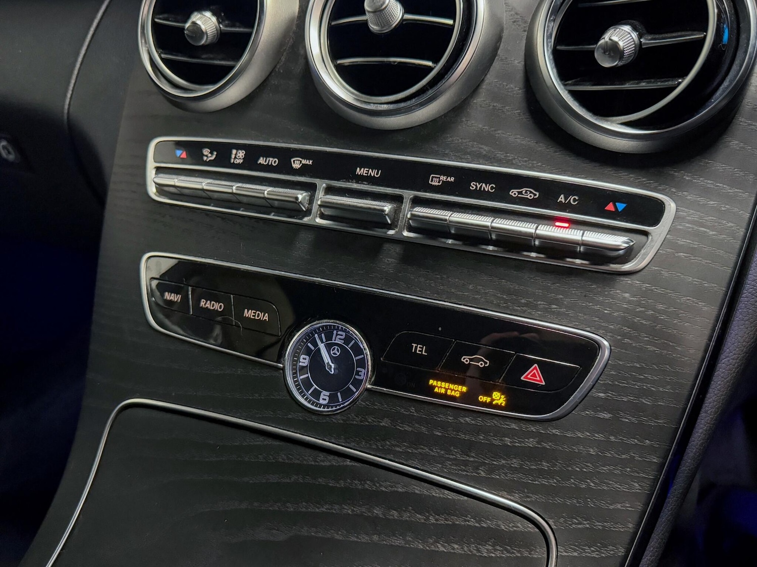Used Mercedes-Benz C-Class 2020 for sale - 76158663: Photo 41