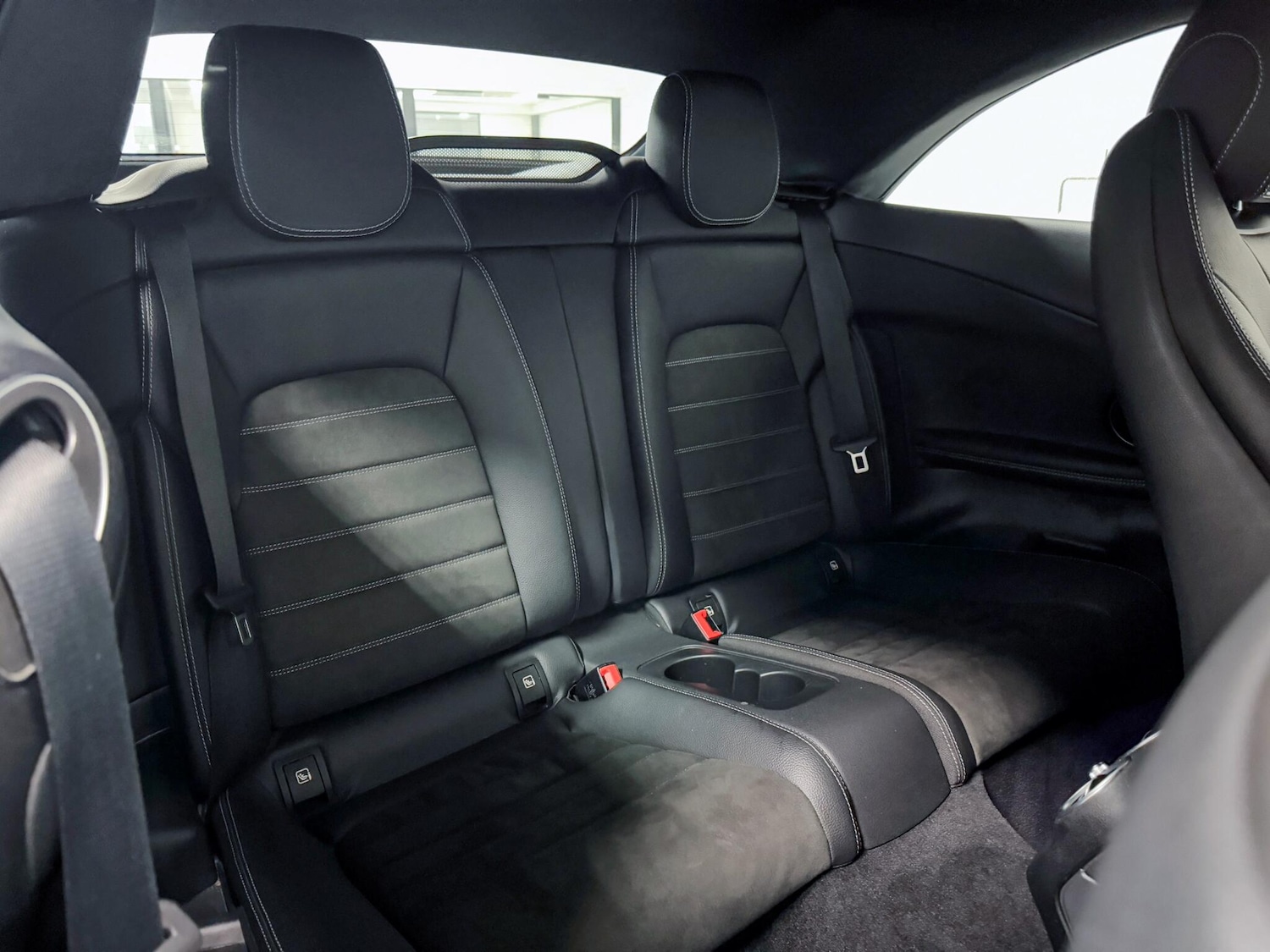 Used Mercedes-Benz C-Class 2020 for sale - 76158663: Photo 45