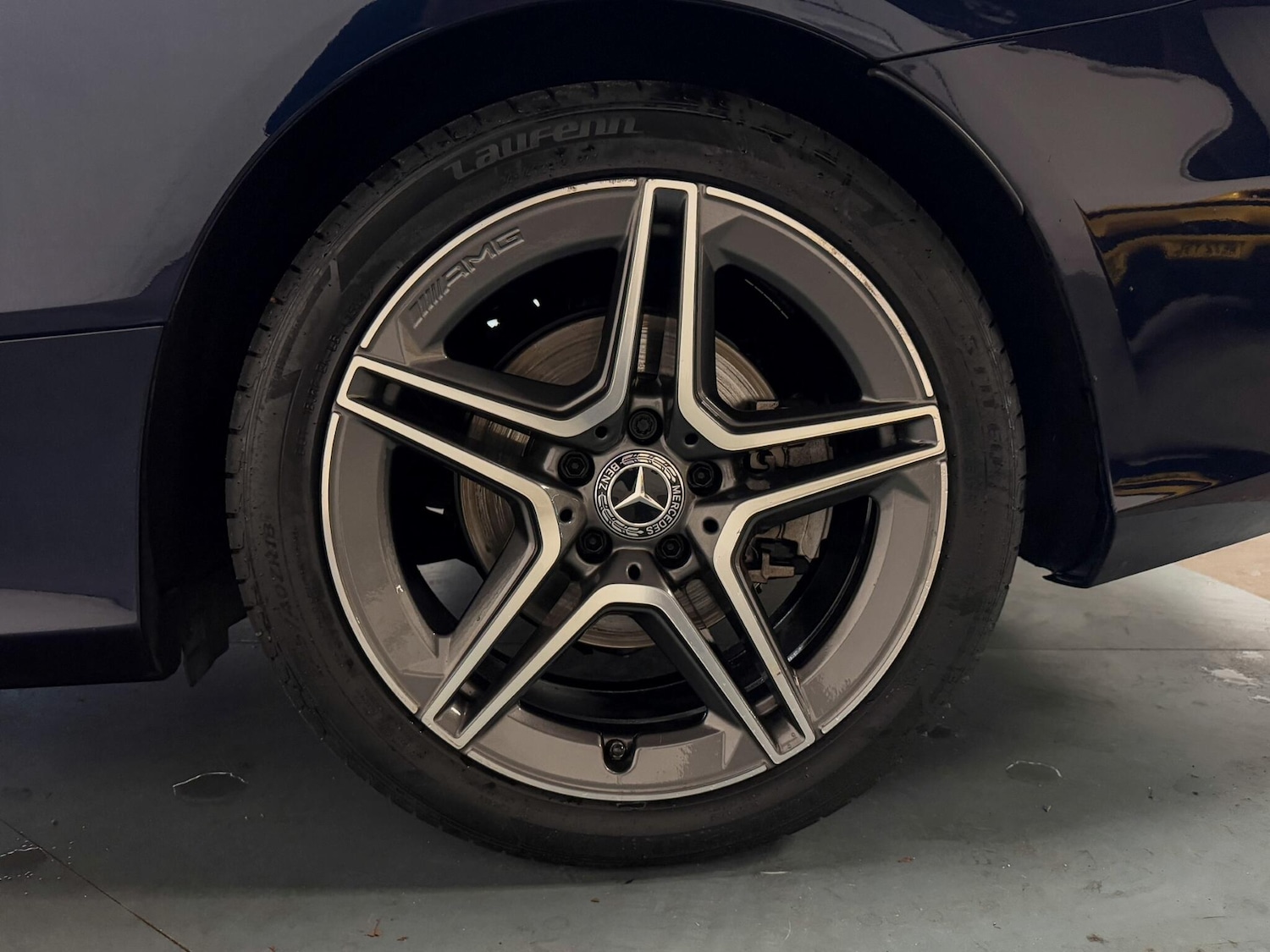 Used Mercedes-Benz C-Class 2020 for sale - 76158663: Photo 66