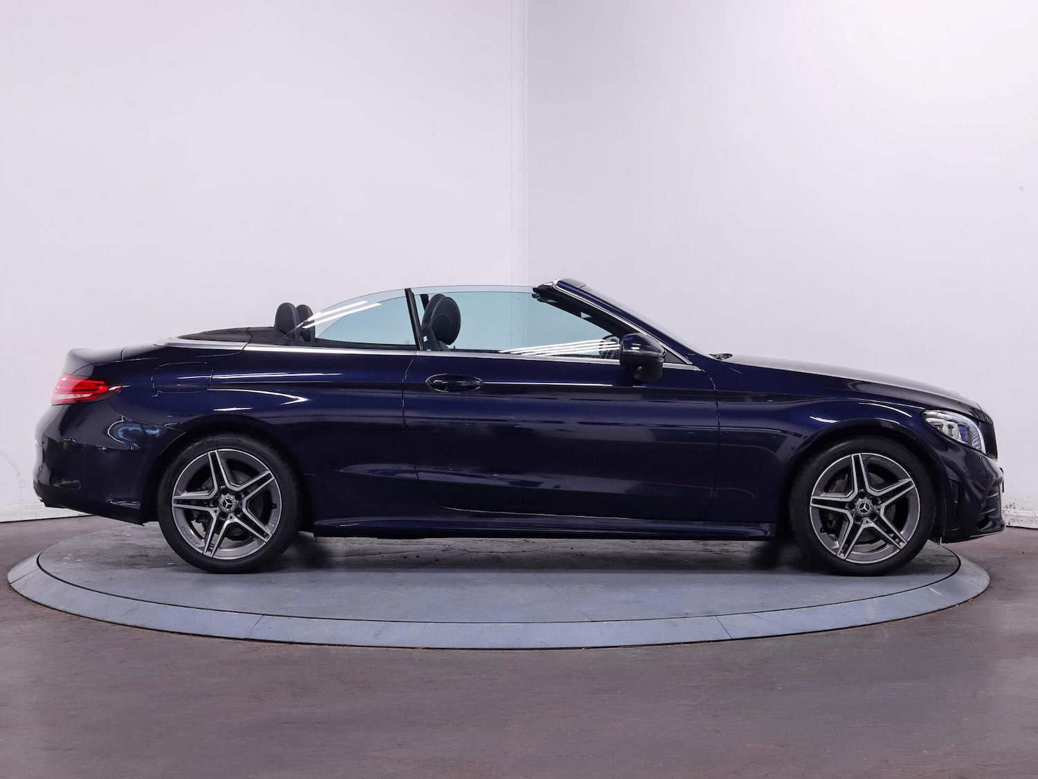Used Mercedes-Benz C-Class 2020 for sale - 76158663: Photo 8