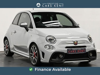 Used Abarth 595 2021 for sale - 79577226: Photo