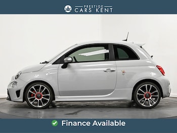 Used Abarth 595 2021 for sale - 79577226: Photo