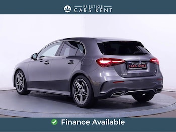 Used Mercedes-Benz A-Class 2023 for sale - 76607152: Photo