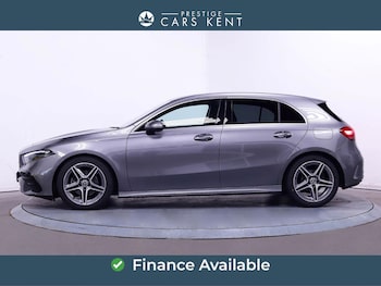 Used Mercedes-Benz A-Class 2023 for sale - 76607152: Photo
