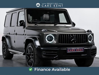 Used Mercedes-Benz G Class 2023 for sale - 78728524: Photo