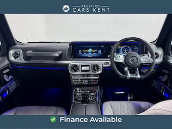Used Mercedes-Benz G Class 2023 for sale - 78728524: Photo