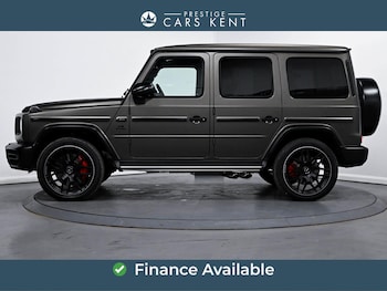 Used Mercedes-Benz G Class 2023 for sale - 78728524: Photo