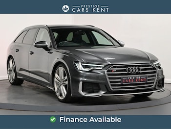 Used Audi A6 2019 for sale - 79107554: Photo