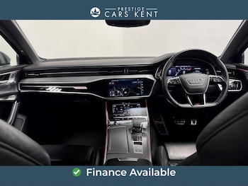 Used Audi A6 2019 for sale - 79107554: Photo