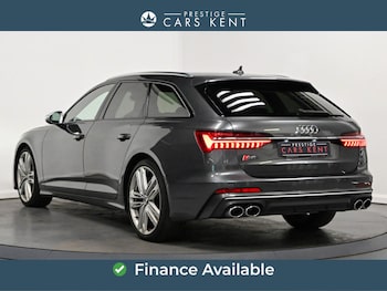 Used Audi A6 2019 for sale - 79107554: Photo