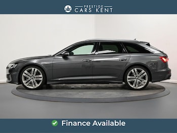 Used Audi A6 2019 for sale - 79107554: Photo