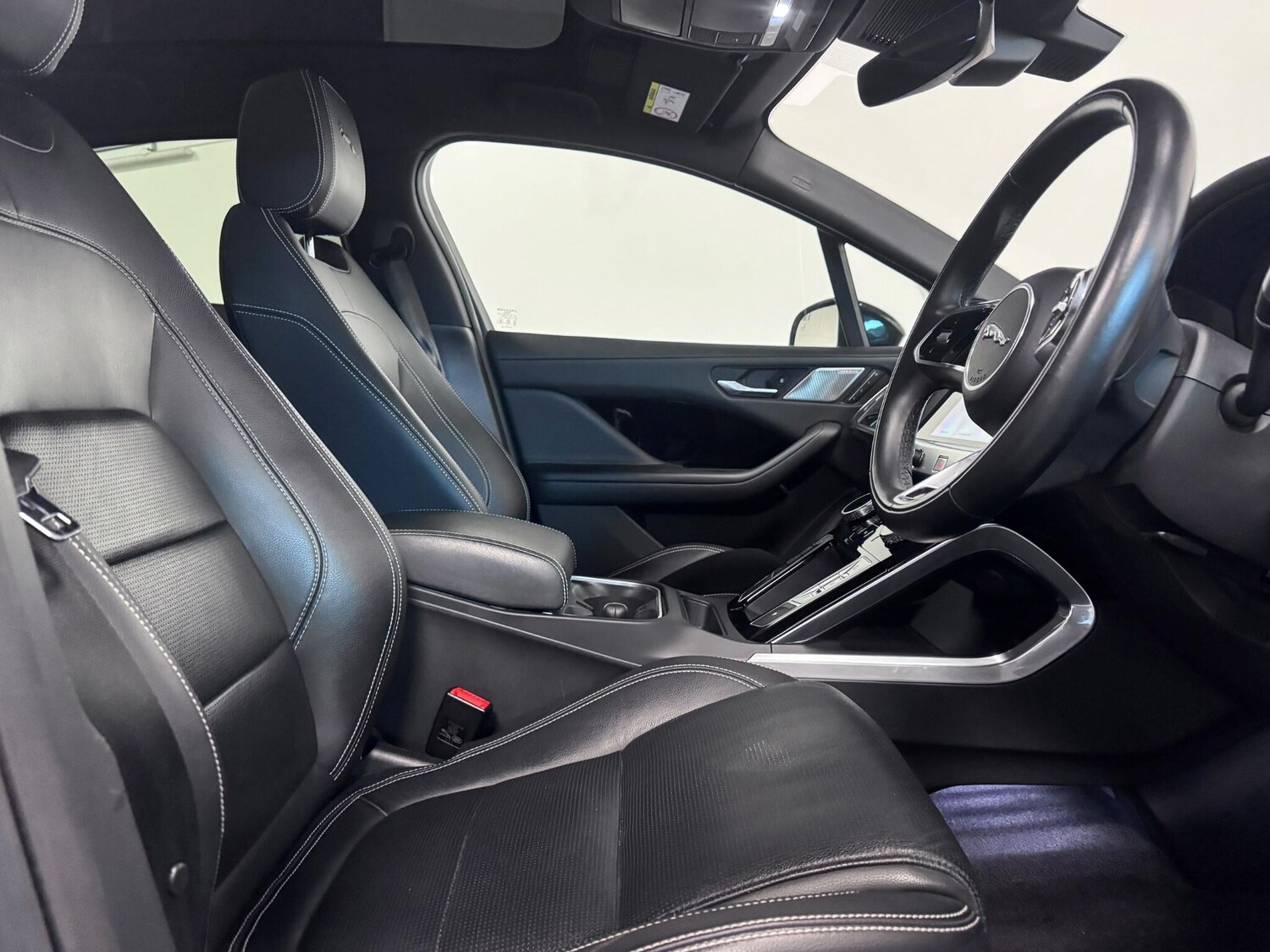 Used Jaguar I-Pace 2021 for sale - 78171000: Photo 18