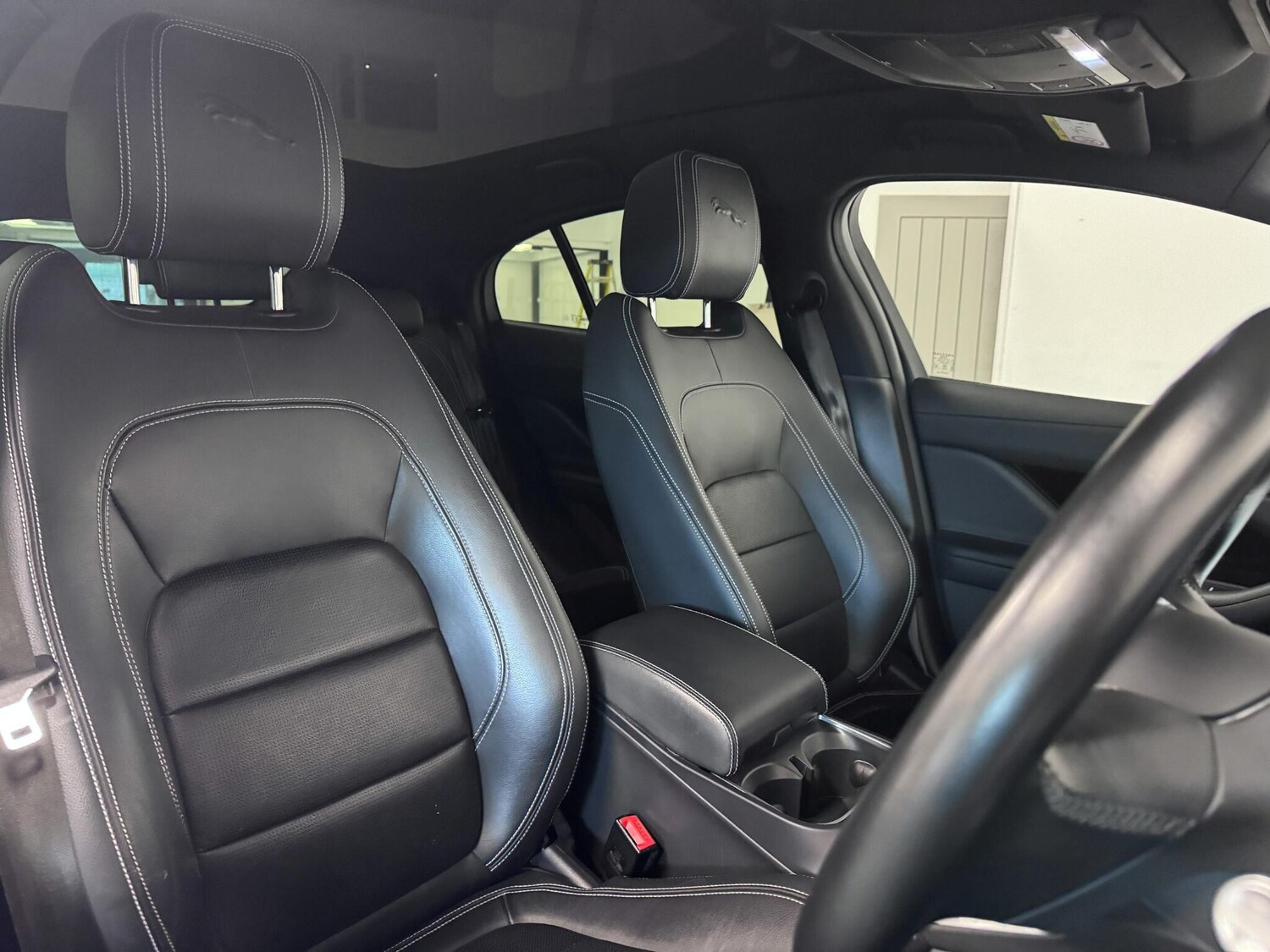 Used Jaguar I-Pace 2021 for sale - 78171000: Photo 19