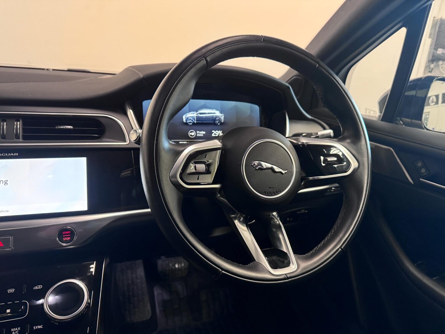 Used Jaguar I-Pace 2021 for sale - 78171000: Photo 29