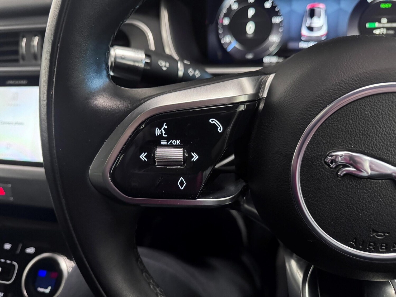 Used Jaguar I-Pace 2021 for sale - 78171000: Photo 30