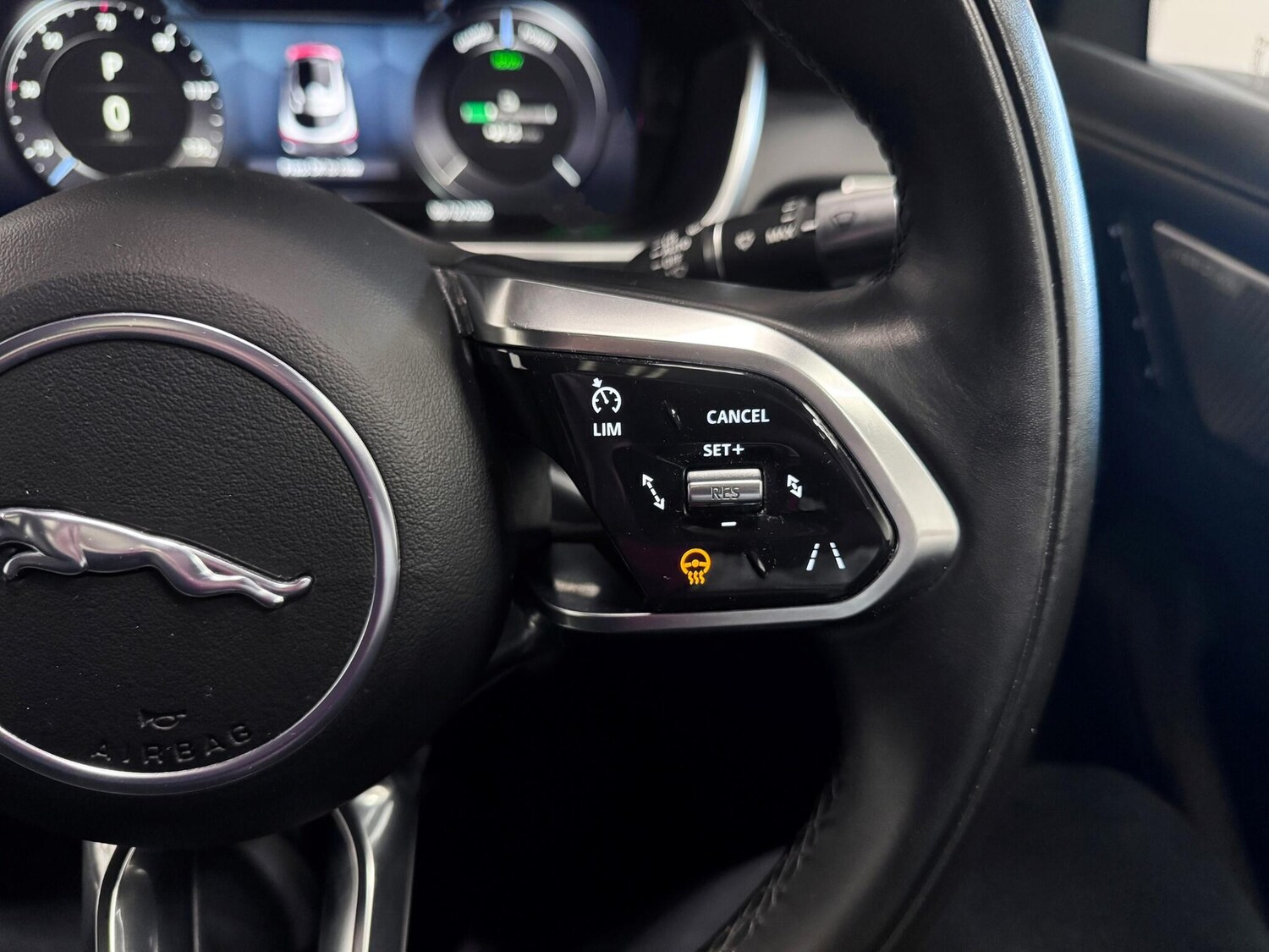 Used Jaguar I-Pace 2021 for sale - 78171000: Photo 32