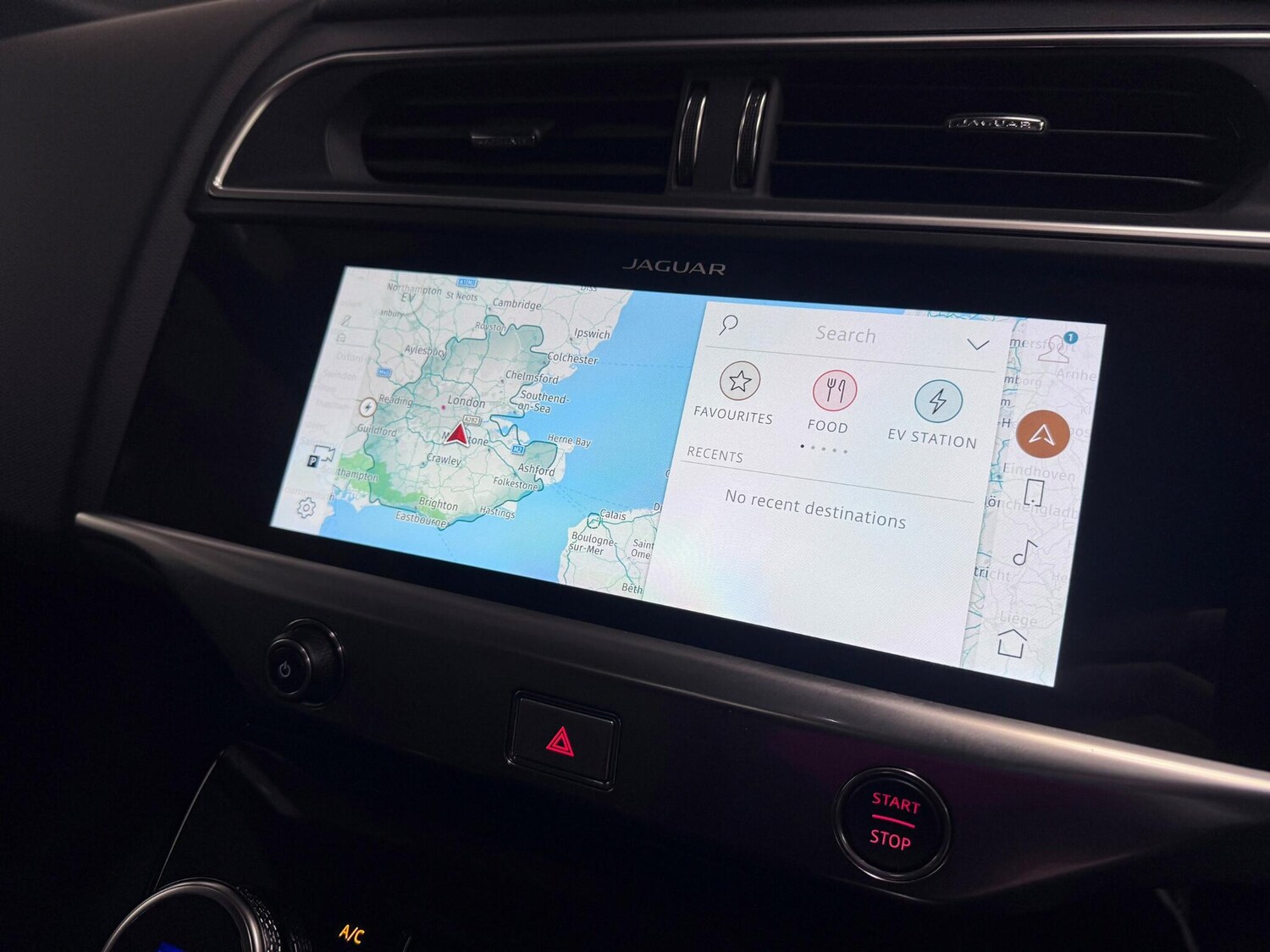 Used Jaguar I-Pace 2021 for sale - 78171000: Photo 33