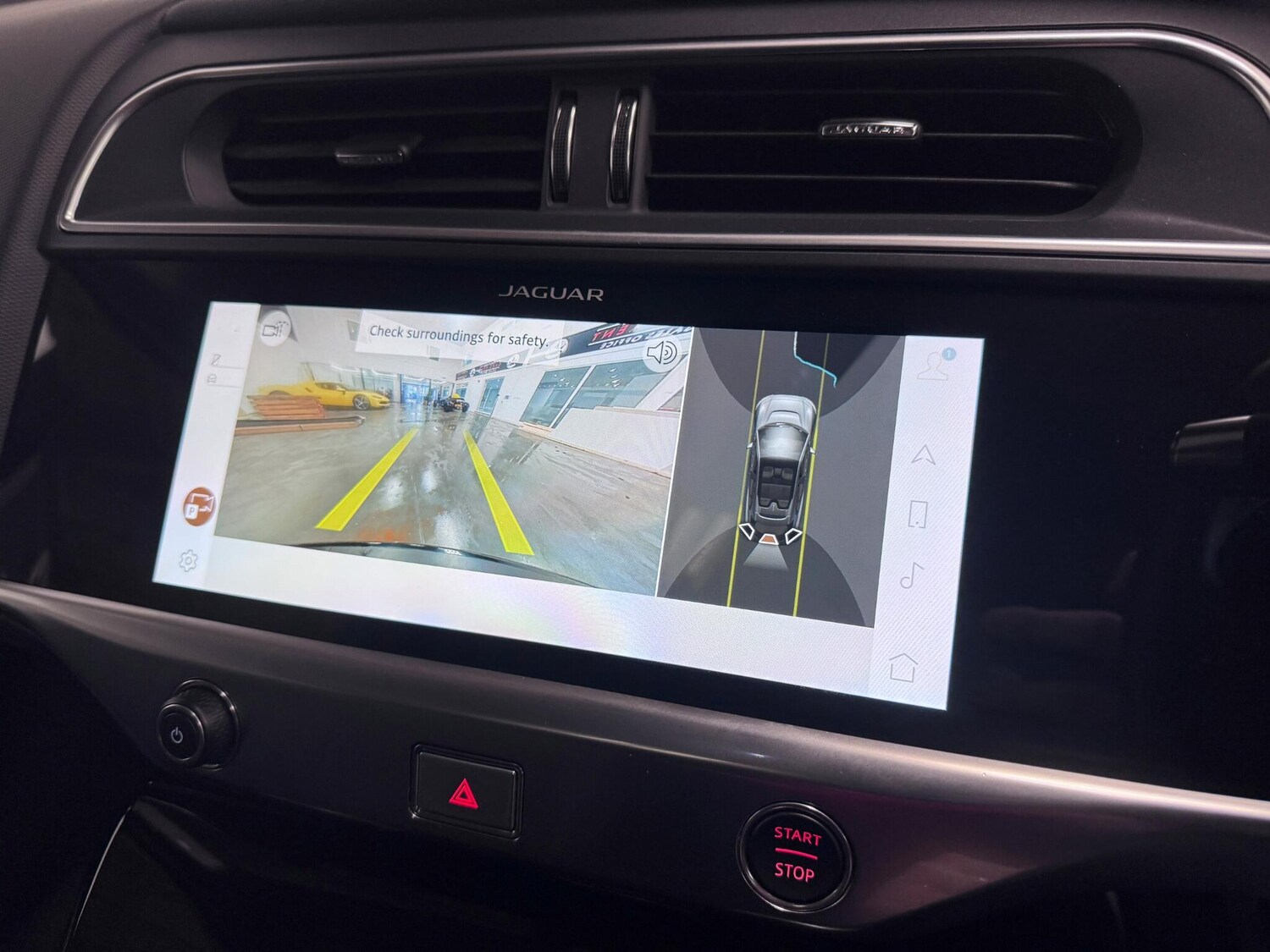 Used Jaguar I-Pace 2021 for sale - 78171000: Photo 34