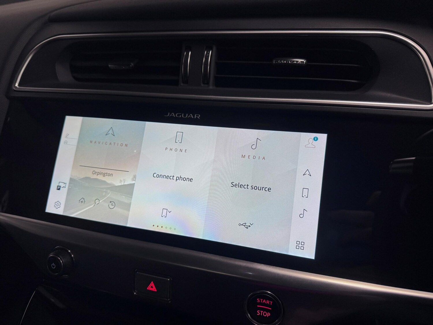 Used Jaguar I-Pace 2021 for sale - 78171000: Photo 35