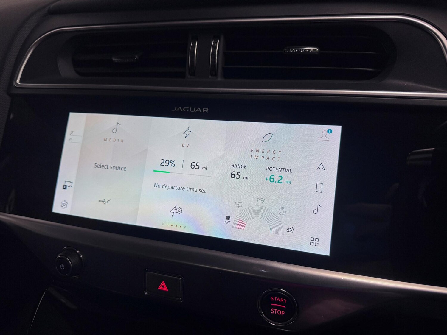 Used Jaguar I-Pace 2021 for sale - 78171000: Photo 36