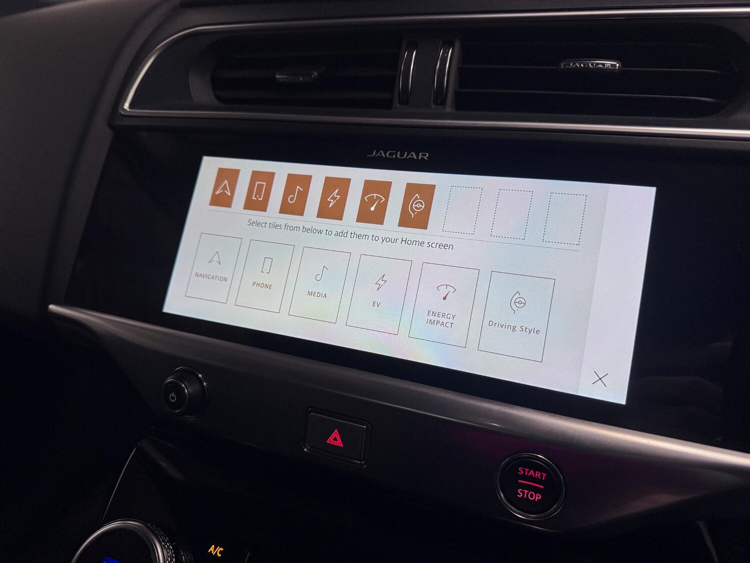 Used Jaguar I-Pace 2021 for sale - 78171000: Photo 38