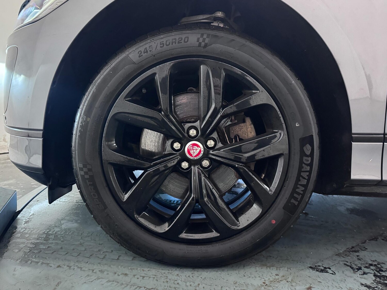 Used Jaguar I-Pace 2021 for sale - 78171000: Photo 40