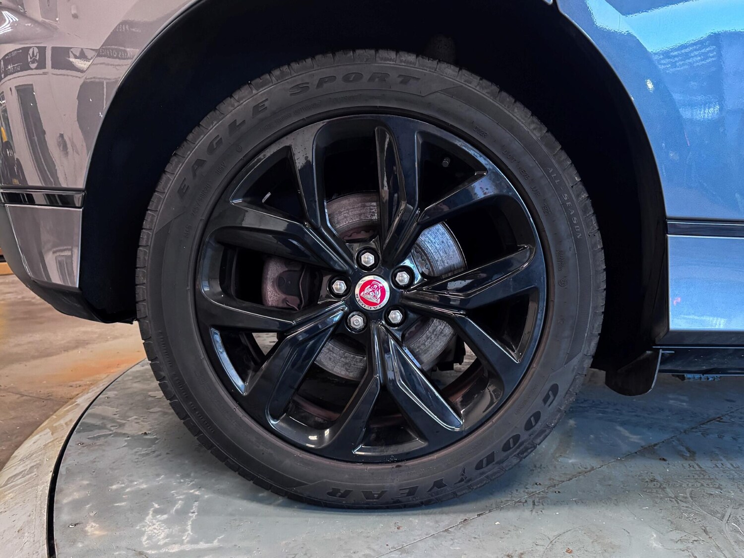 Used Jaguar I-Pace 2021 for sale - 78171000: Photo 42