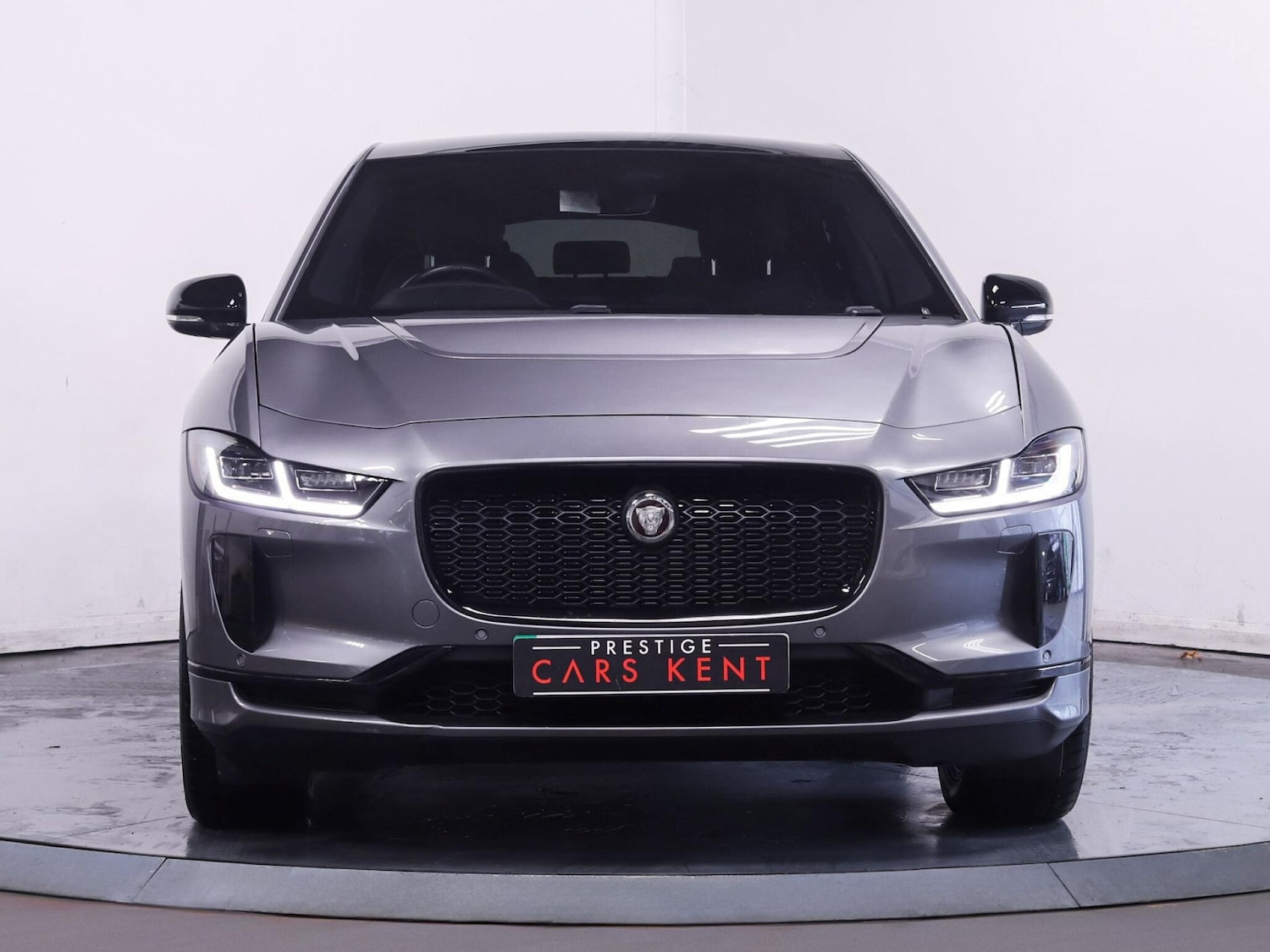 Used Jaguar I-Pace 2021 for sale - 78171000: Photo 6
