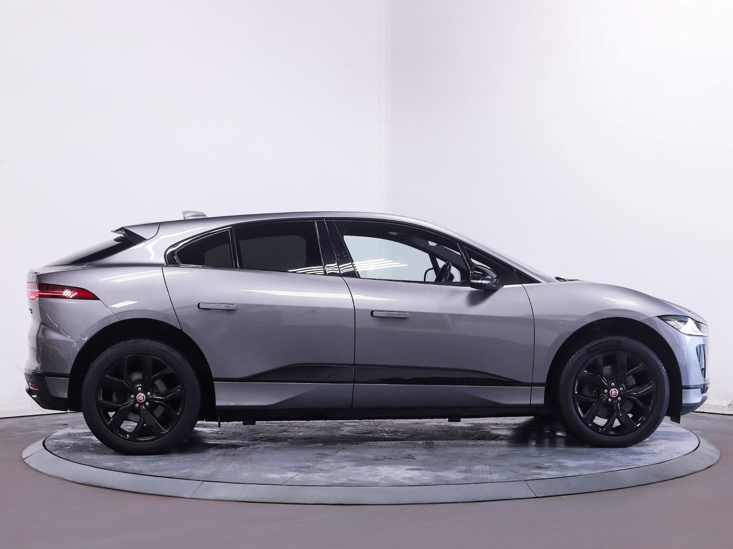 Used Jaguar I-Pace 2021 for sale - 78171000: Photo 7