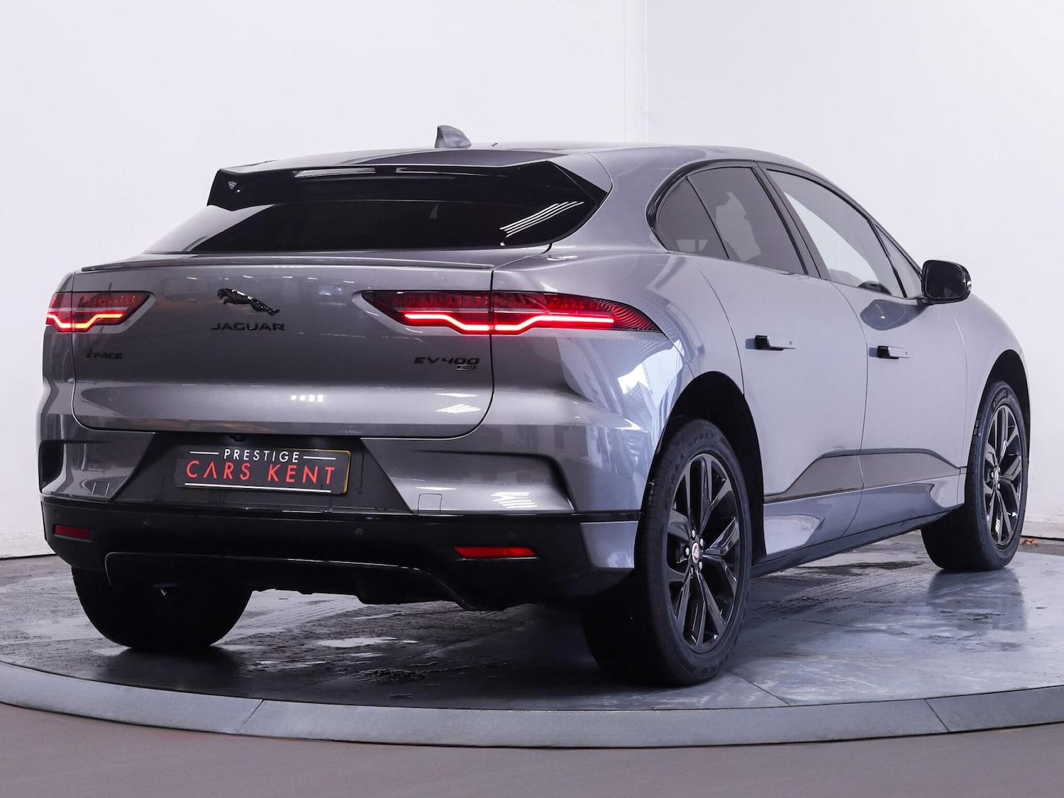 Used Jaguar I-Pace 2021 for sale - 78171000: Photo 8