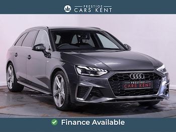 Used Audi A4 Avant 2024 for sale - 77970149: Photo
