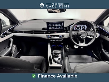 Used Audi A4 Avant 2024 for sale - 77970149: Photo