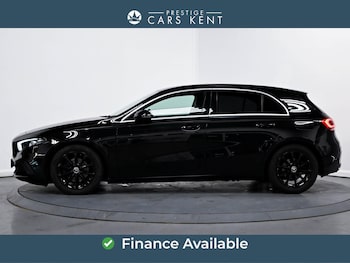 Used Mercedes-Benz A-Class 2018 for sale - 78661823: Photo