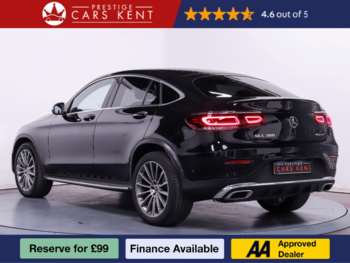 Used Mercedes-Benz GLC 2022 for sale - 75256960: Photo