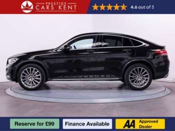 Used Mercedes-Benz GLC 2022 for sale - 75256960: Photo