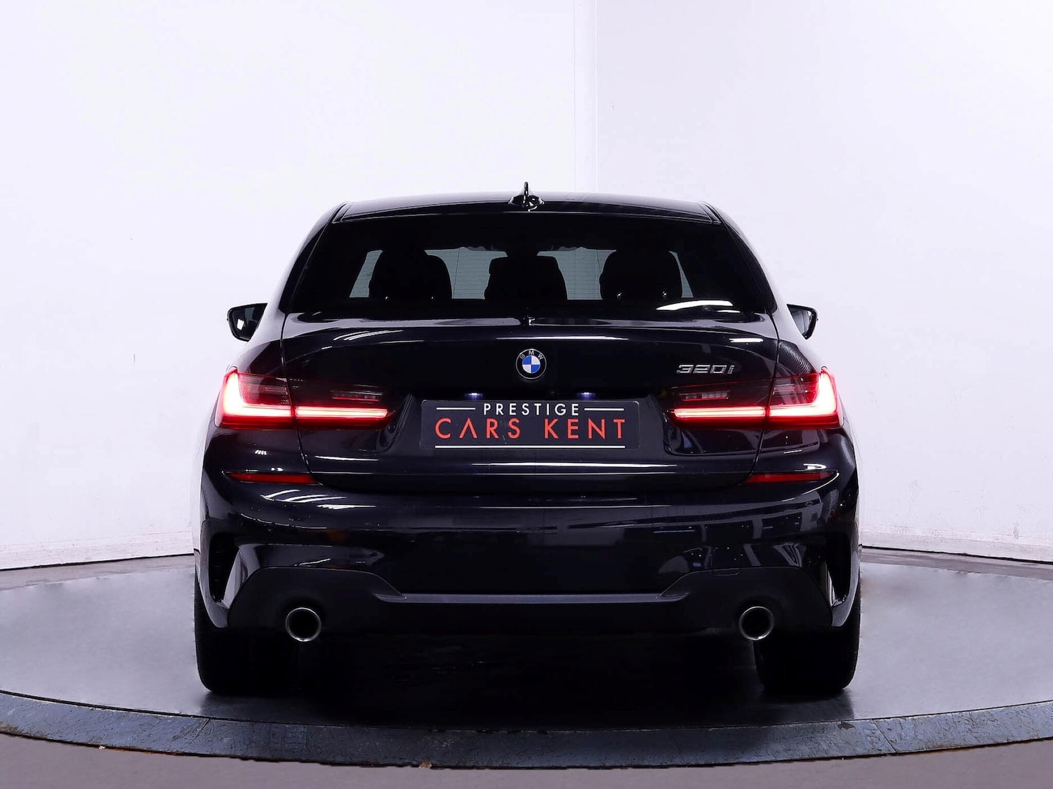 Used BMW 3 Series 2020 for sale - 77108751: Photo 11