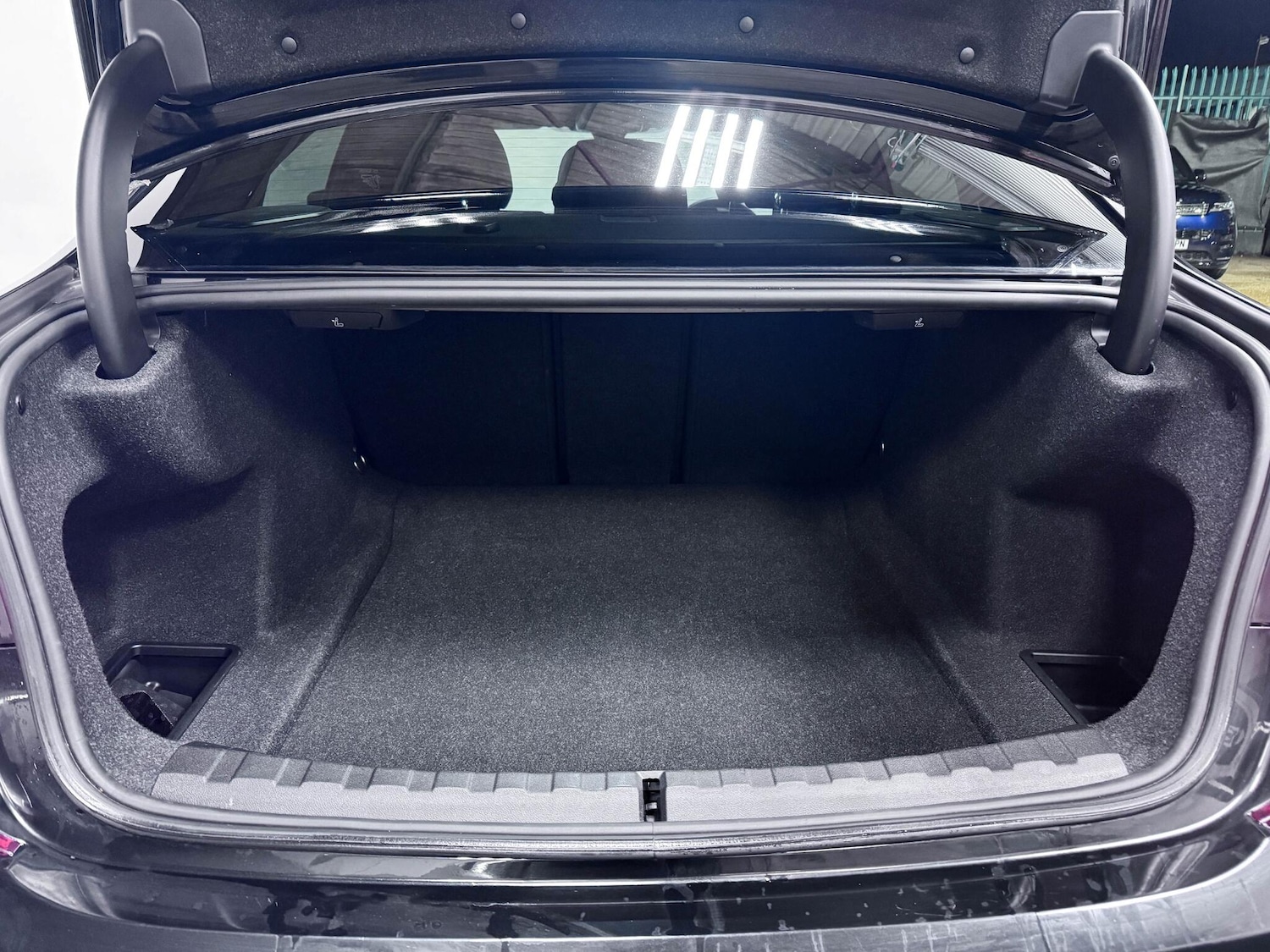 Used BMW 3 Series 2020 for sale - 77108751: Photo 12