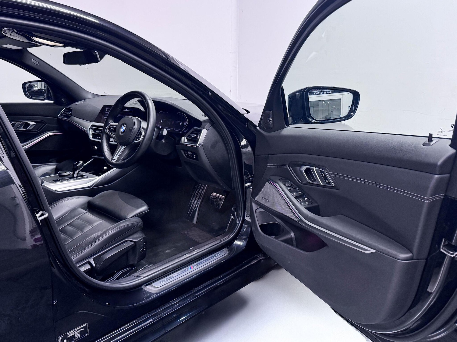 Used BMW 3 Series 2020 for sale - 77108751: Photo 13