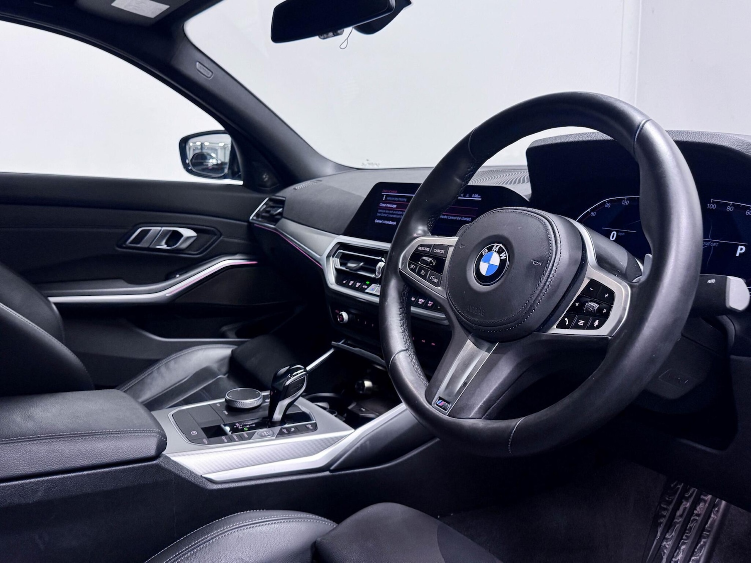 Used BMW 3 Series 2020 for sale - 77108751: Photo 18