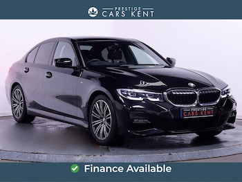 BMW 3 Series feature image