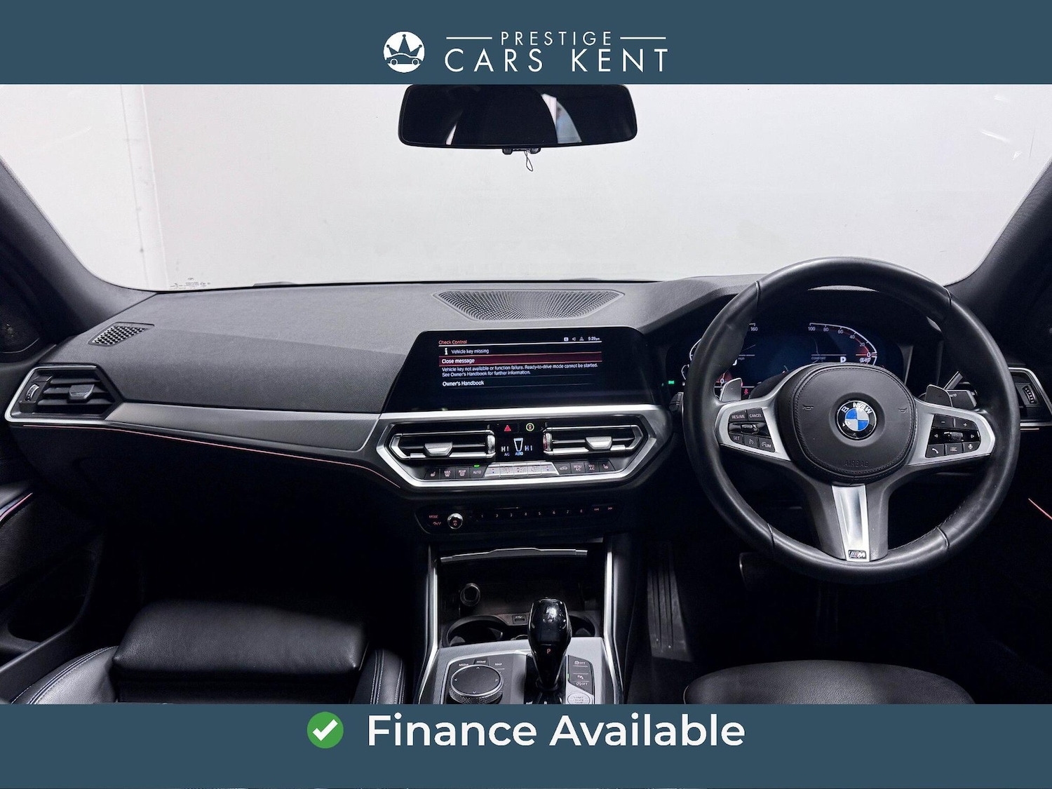 Used BMW 3 Series 2020 for sale - 77108751: Photo 2