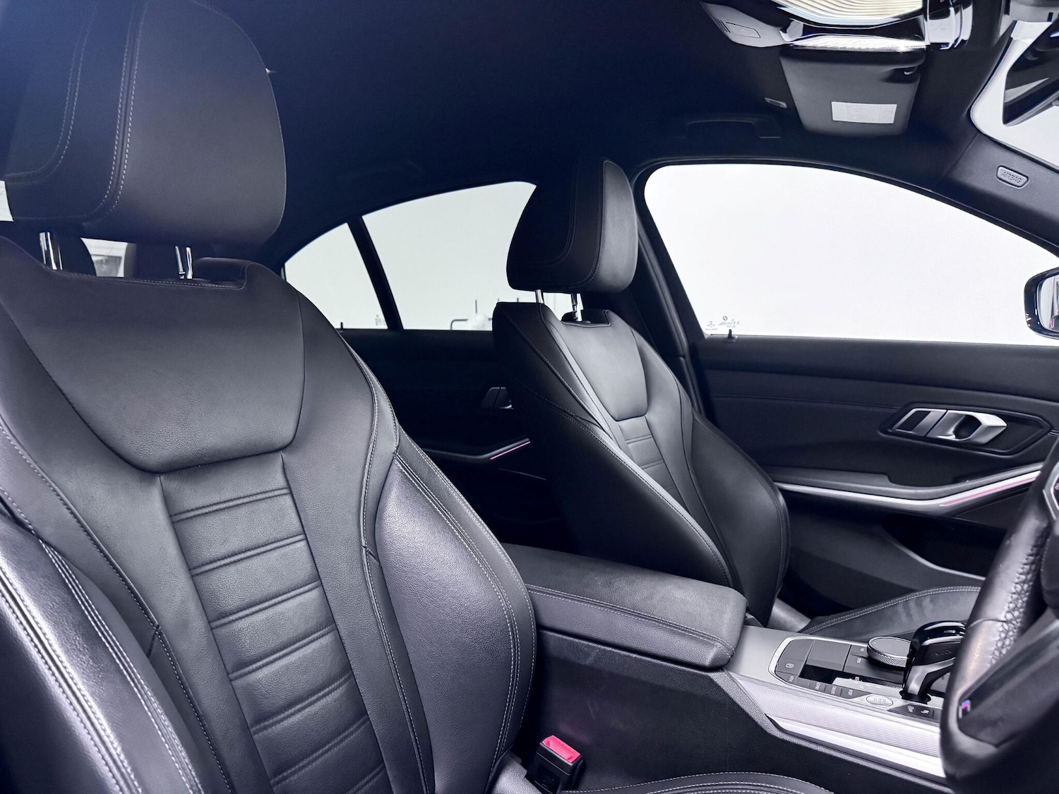 Used BMW 3 Series 2020 for sale - 77108751: Photo 21