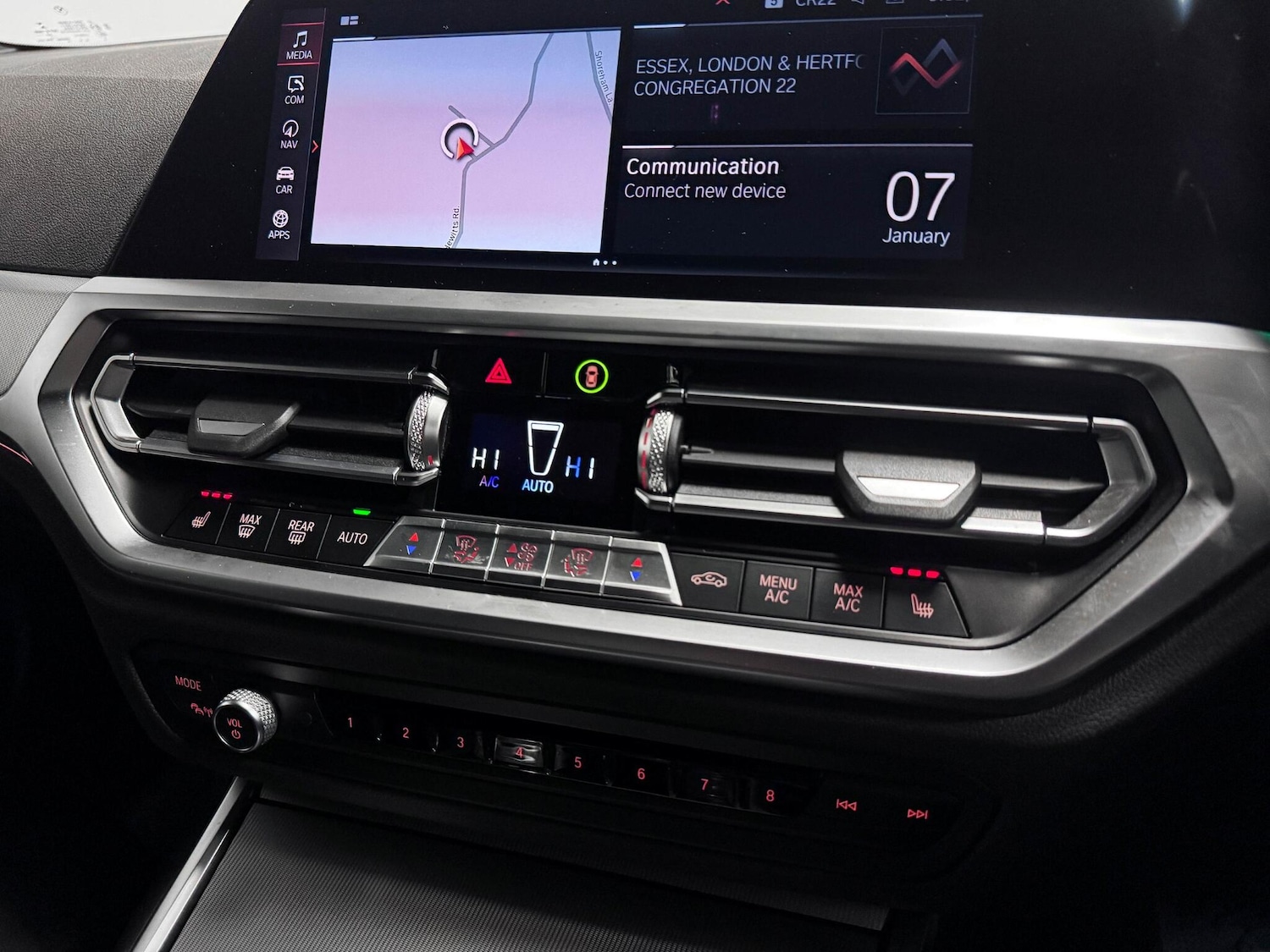 Used BMW 3 Series 2020 for sale - 77108751: Photo 29