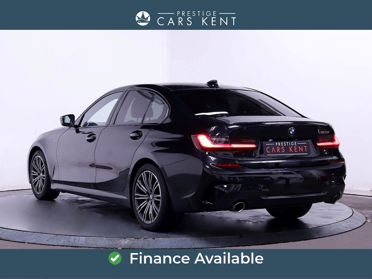 Used BMW 3 Series 2020 for sale - 77108751: Photo 3