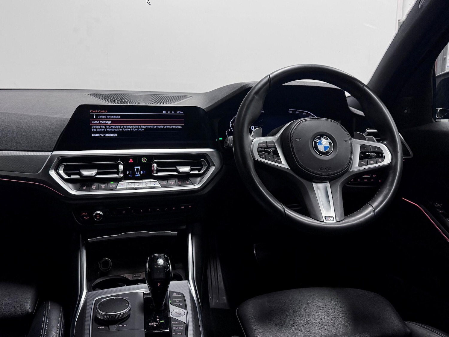 Used BMW 3 Series 2020 for sale - 77108751: Photo 30