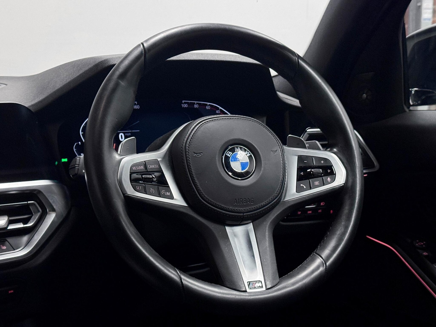 Used BMW 3 Series 2020 for sale - 77108751: Photo 31