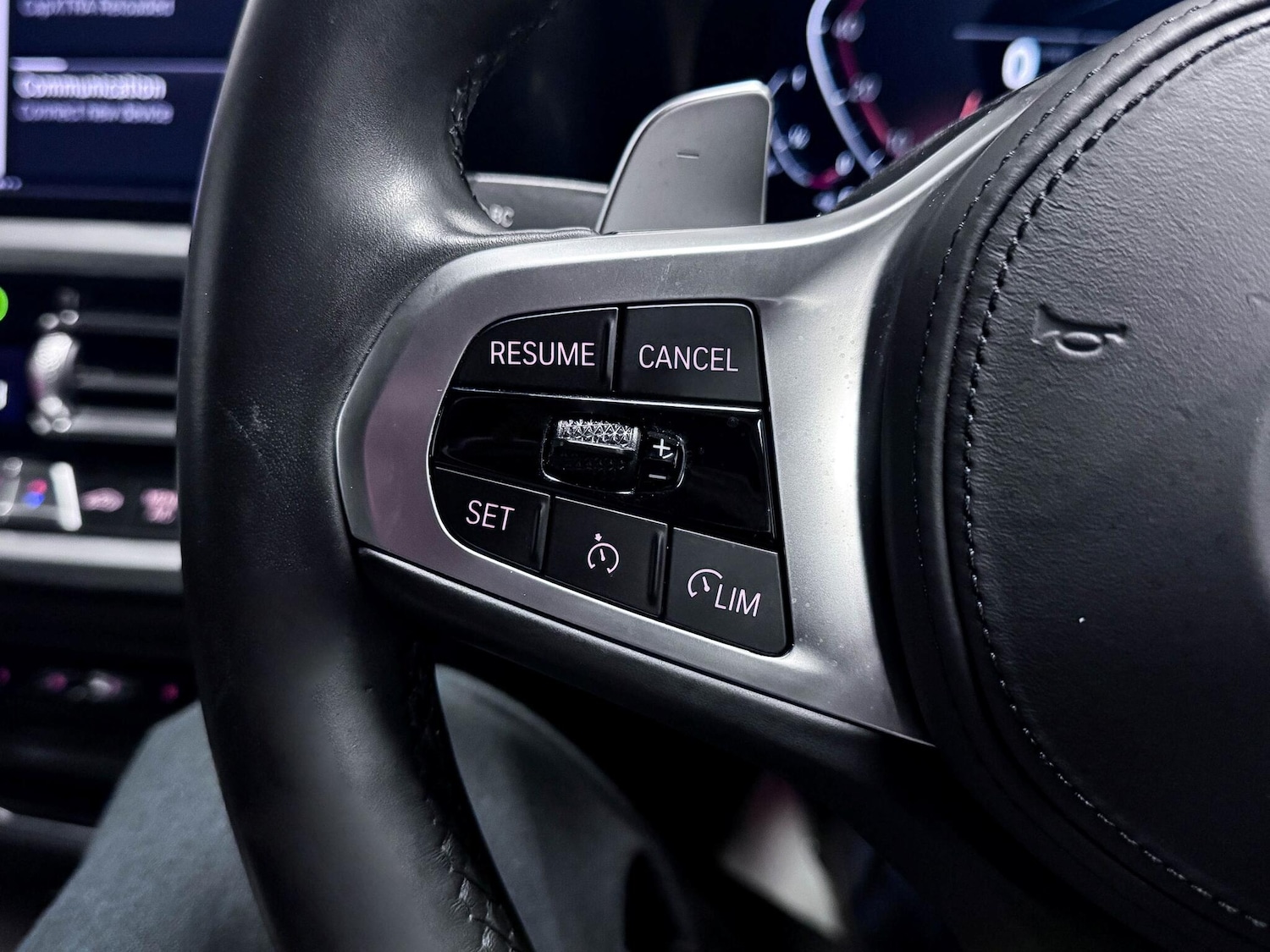 Used BMW 3 Series 2020 for sale - 77108751: Photo 33