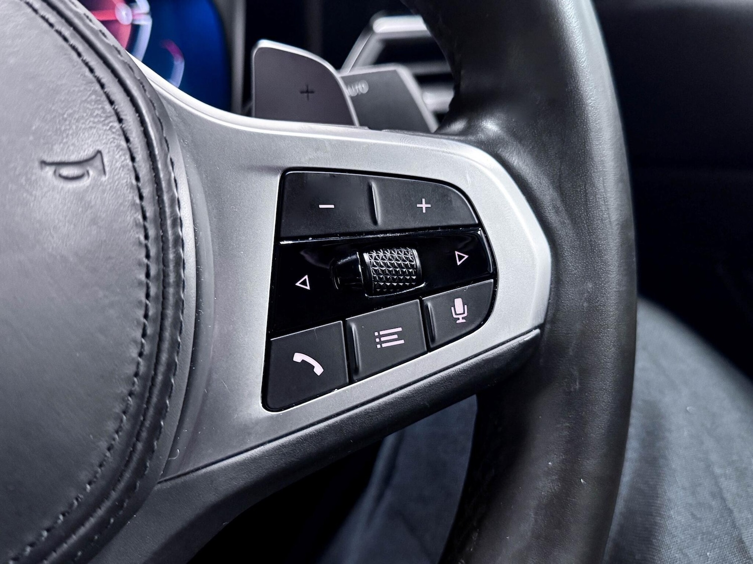 Used BMW 3 Series 2020 for sale - 77108751: Photo 35